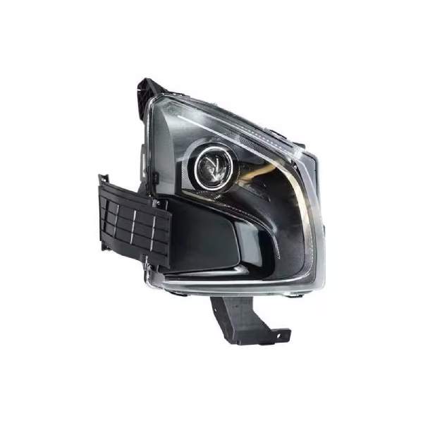 تصویر محصول چراغ مه شکن راست هونگچی E-QM5 140 کیلووات سال 2024